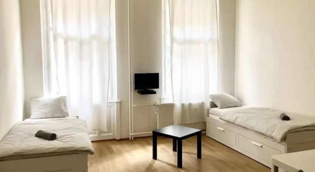 Residence Soukenicka, Забронировать Апартаменты/квартира Апартаменты Праги, рядом с Mozart Dinner Prague, Апартаменты/квартира