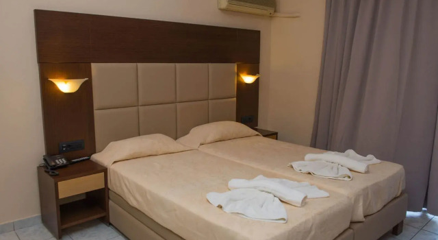 Hotel Alexander the Great