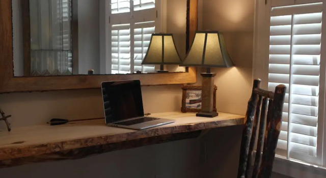 Harvest Bed and Breakfast, Rezerwuj Hotel Baroda Michigan