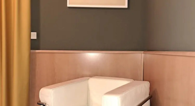Двухместный номер Standard Hotel Union