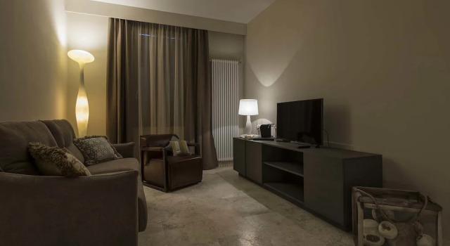 Люкс Executive Tenuta San Masseo - boutique farm resort & SPA