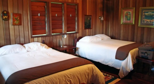 Cassia Hill Resort