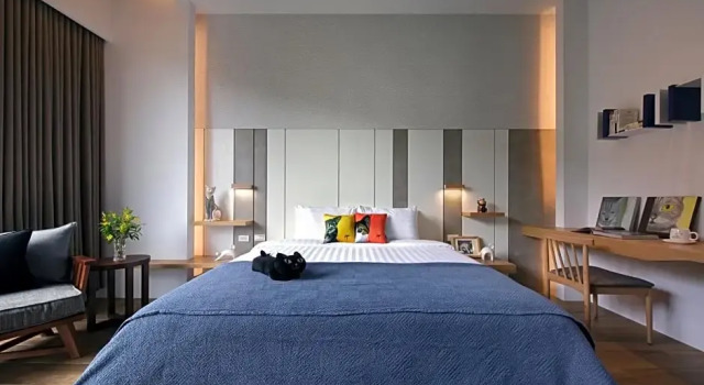 Номер Deluxe Doris Home