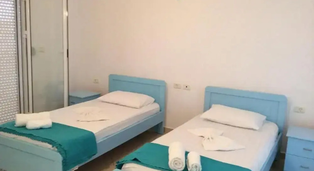 Hotel Two Mermaids Ksamil, Забронировать Отель Отели в центре Ксамил, в центре