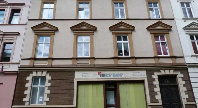Ferienwohnung Hahn