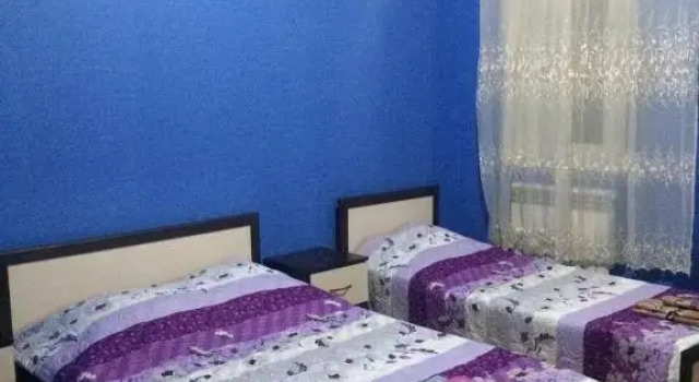 Habitación Confort Comfort