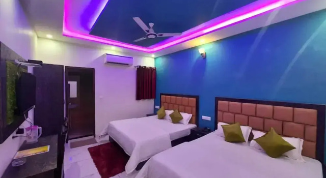 Номер Standard AK Residency