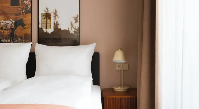 Люкс Limehome Kortrijk Gentsestraat