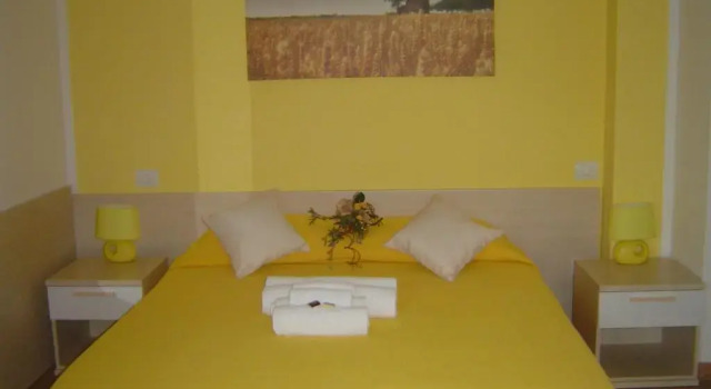 Номер Standard La Via Del Volano