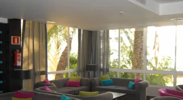 Protur Sa Coma Playa Hotel & Spa