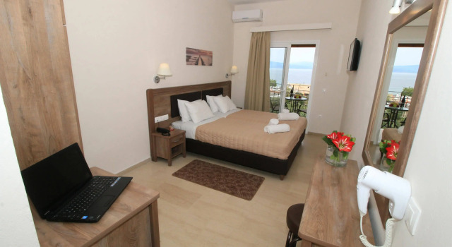 Hotel Yannis Corfu