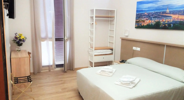 Hotel Lo Scudiero