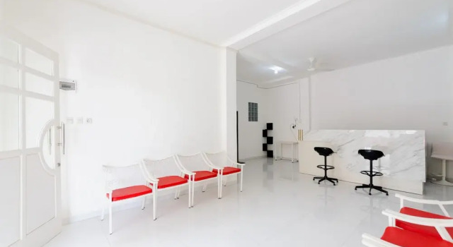RedDoorz near Lampung City Mall, Rezerwuj Hotel Tanjungkarang-Telukbetung Sumatra