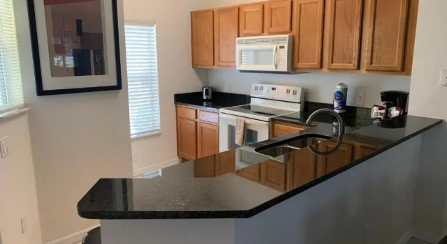 Вилла Encantada Resort Orlando