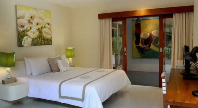 Villa Banta, Rezervovat Vila Chaty v Bali, Chalupa