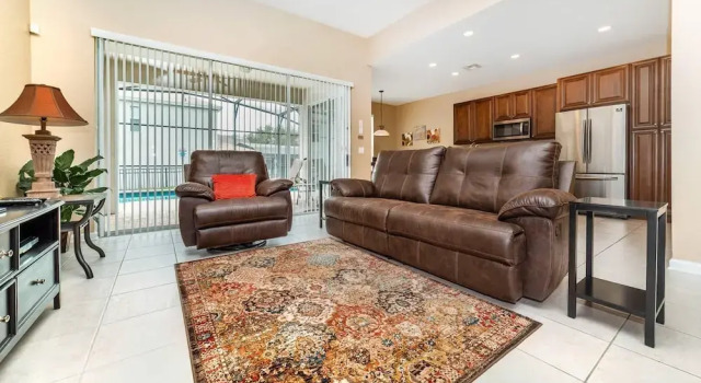 7740 Comrow Street, Book Hotel SPA-hoteller i Kissimmee, SPA