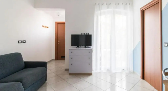 Апартаменты Standard Residence Il Poggio