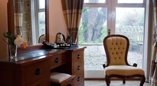 Shave Cross Rooms, Varaa Bed and Breakfast Bridport 