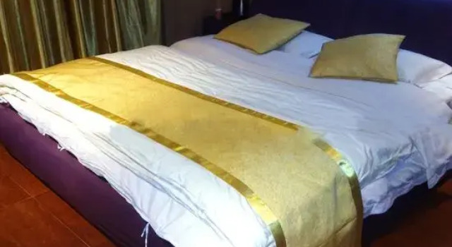 Одноместный номер Standard Yinruilin Express Hotel