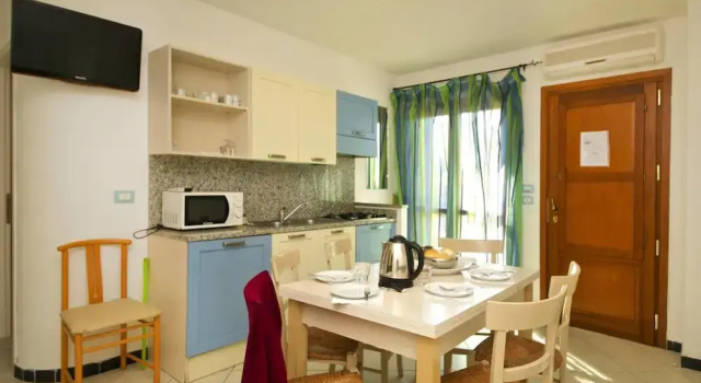 Апартаменты Apartment in the Villa Giada Holiday Complex in Imperia