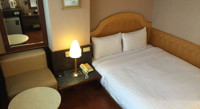 Goodness Hotel, Забронировать Отель Отели Гаосюн 3 звезды, рядом с Weiwuying Center for the Arts, 3*