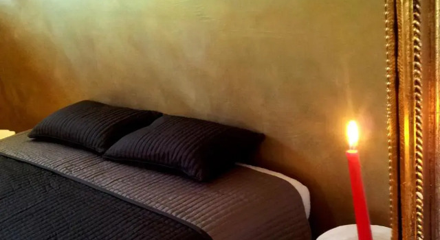 Двухместный номер Deluxe Alfieri Cottage