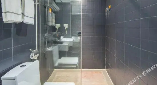 Yeste Hotel (Guilin Wonful Plaza)