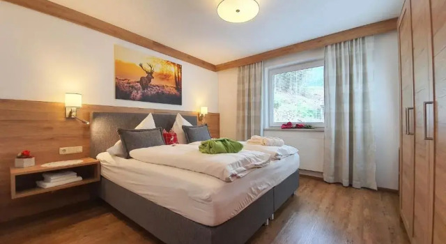 Ferienhaus Antoinette