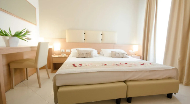 Hotel al Sole Bardolino