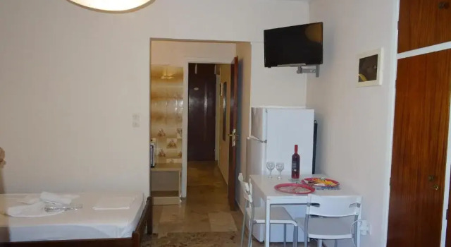 Номер Standard Villa Irene