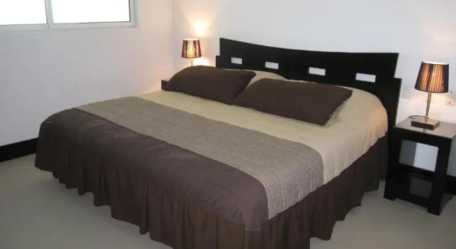 Апартаменты Bay View Grand Marina 1605 Sur