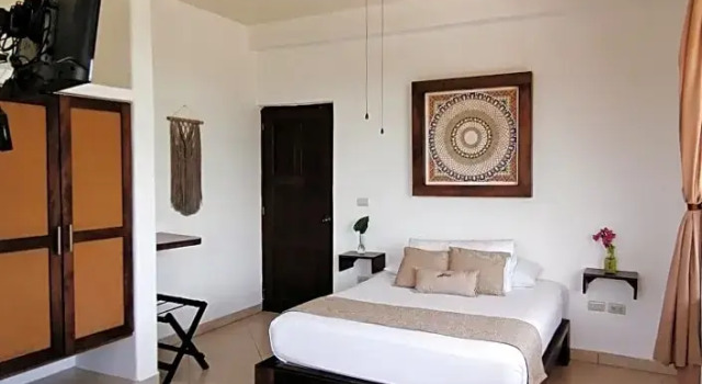 Семейный номер Standard El Hotelito