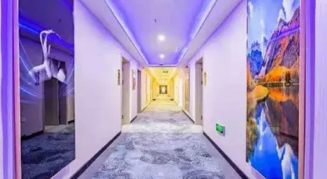 Hohhot Yusheng Hotel, Reservar Hotel Hohhot Inner Mongolia