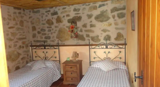 La Casa Del Llano