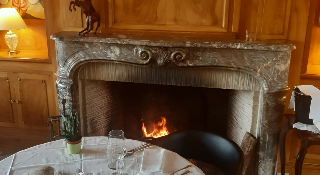 Logis Hôtels Domaine du Châtelard, Rezervovat Hotel Wellness hotely v Charente, SPA