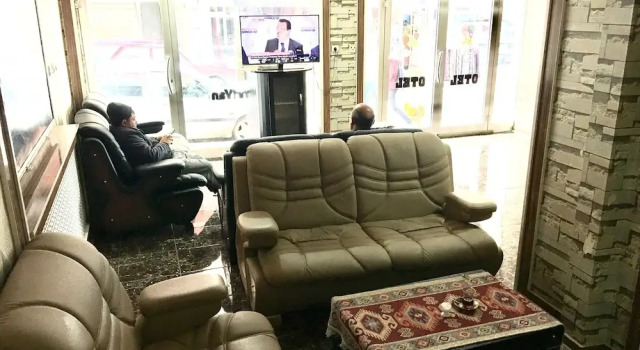 Otel Sehrivan, Rezervovat Hotel Bostaniçi 