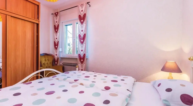 Nice Home in Kostrena With Wifi and 3 Bedrooms, Забронировать Отель Кострена Приморско-Горанская жупания