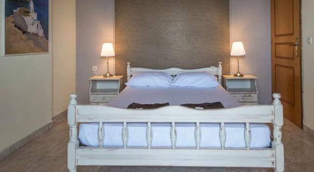 Апартаменты Comfort Panorama Inn