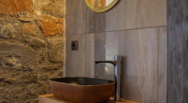 Коттедж Iris Stone Built Villa