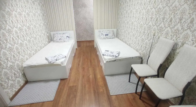 Apartments on 18 Tsementnikov Street, Book Lejlighed Kolomna Moskva oblast