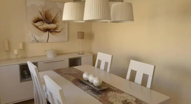 Апартаменты Superior Jaen Home