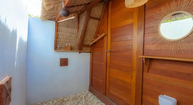 Тент Segara Camp Kintamani