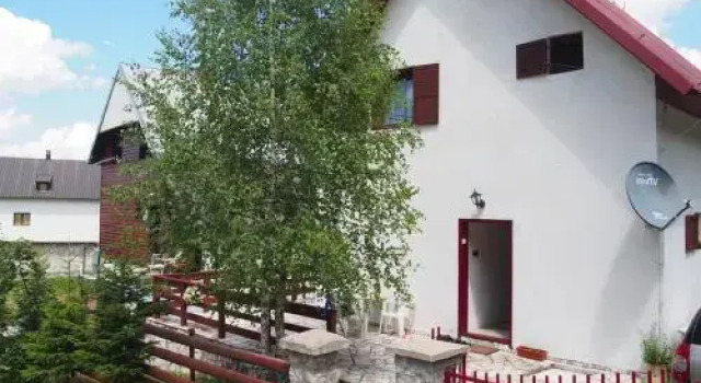 Guest house in Zabljak, Забронировать Гостевой дом Гостевые дома Жабляк, Гостевой дом