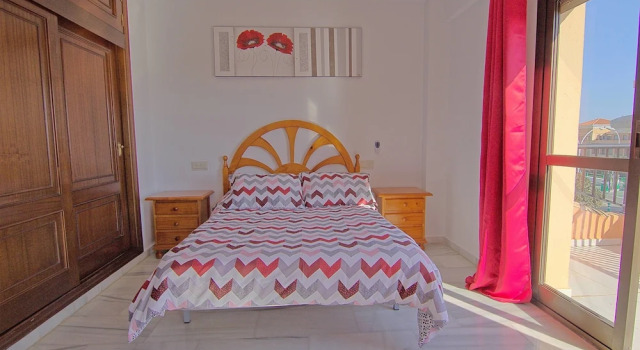 Casa Butiplaya, Забронировать Дом для отпуска Отели Ла-Кала-де-Михас с парковкой, Парковка