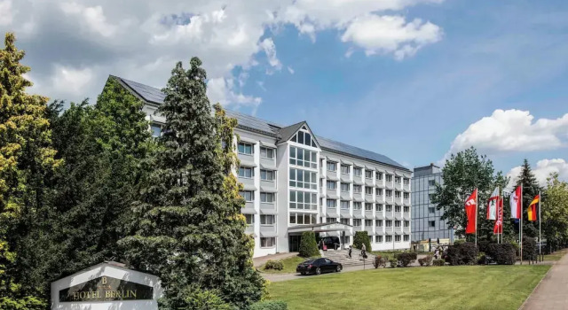 LAT Hotel & Apartmenthaus Berlin, Забронировать Апартаменты/квартира Апартаменты Бранденбурга, Апартаменты/квартира