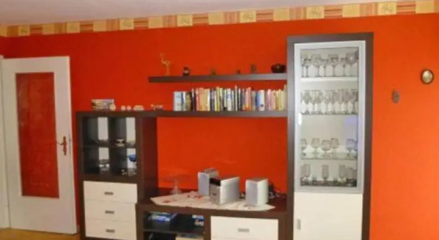 Ferienwohnung Diemitz SEE 5571, Забронировать Отель Отели Мекленбургское поозёрье с парковкой, Парковка
