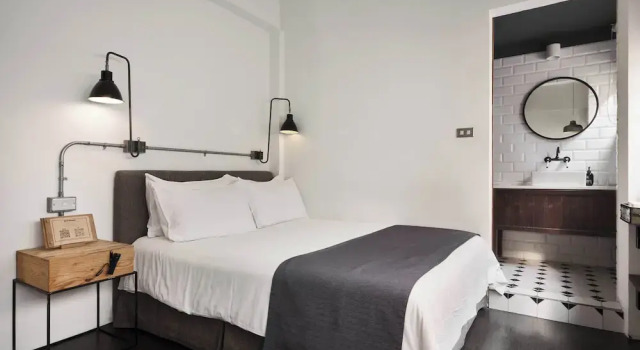 Номер Standard WeLove Apartment