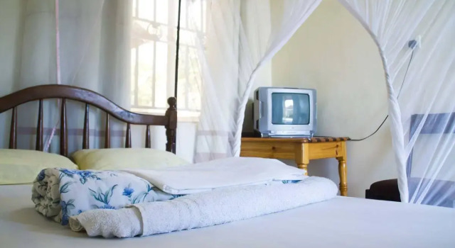 Standard Zimmer Keba Inn