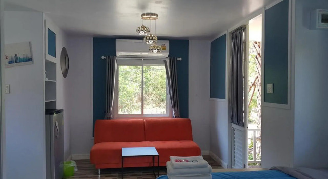 Villa Rayonghouse, Забронировать Вилла Отели Районг с парковкой, Парковка