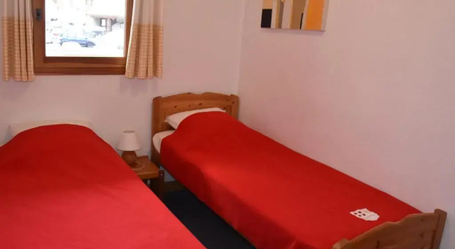 Appartement Pralognan-la-Vanoise, 2 pièces, 4 personnes - FR-1-464-185, Забронировать Апартаменты/квартира Пралоньян-ла-Вануаз Massif de la Vanoise, рядом с Горнолыжный подъемник Пусе